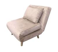 Sillón cama nórdic lite, sillón convertible apertura clic-clac