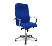 Sillón caudete bali azul