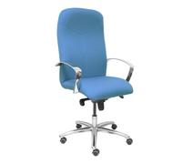 Sillón caudete bali azul cielo