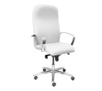 Sillón Caudete bali blanco