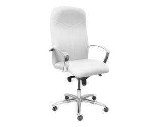 Sillón Caudete bali blanco
