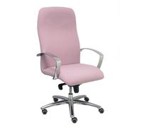 Sillón Caudete bali rosa pálido