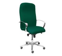 Sillón caudete bali verde botella