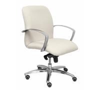 Sillón Caudete confidente bali blanco