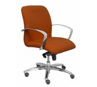 Sillón Caudete confidente bali marrón