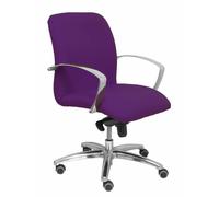 Sillón Caudete confidente bali morado
