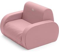 Sillón Chicco Twist Rosa Polveriento
