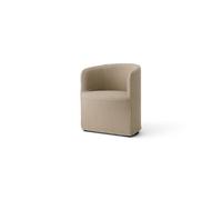 Sillón Club de Salón de Té Logan/ Arena