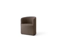 Sillón Club de Salón de Té Logan/Flint