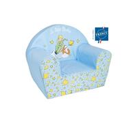Sillón club infantil - EL PEQUEÑO PRÍNCIPE - FUN HOUSE - Origine Francia - 52 x 33 x 42 cm