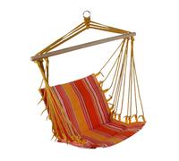 Sillón Colgante Silla Hanging Swing Cesta de Jardín Hamaca