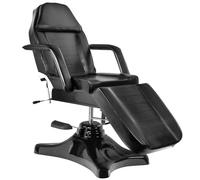 Sillón cosmético hyd. a 234 negro