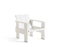 Sillón Crate Blanco