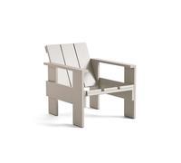 Sillón Crate London Fog