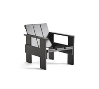 Sillón Crate Negro