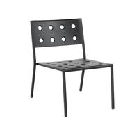 Sillón de Balcón Antracita