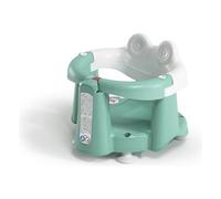 Okbaby - Aro de baño Crab azul