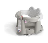 Sillón De Baño Okbaby CRAB Anillo Abierto, Modelo 871 23, Color Verde, Para