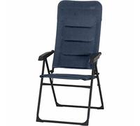 Sillón de Camping Premium bl.