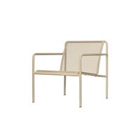 Sillón de Exterior Dapple con Reposabrazos en Cachemira de