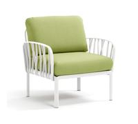 Sillón de Jardín Nardi Komodo 40371.00.139 Avocado Sunbrella®