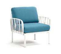 Sillón de Jardín Nardi Komodo 40371.00.142 Adriatic Sunbrella®