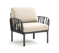 Sillón de Jardín Nardi Komodo 40371.02.131 TECH panama