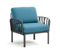 Sillón de Jardín Nardi Komodo 40371.02.142 Adriatic Sunbrella®