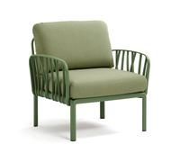 Sillón de Jardín Nardi Komodo 40371.16.140 Giungla Sunbrella®