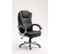 Sillón de Oficina Activejet YK7304 con masaje, calefacción y asiento ergonómico
