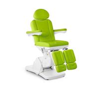 Sillón de pedicura - 175 kg - Verde | physa