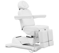 Sillón de pedicura - 200 W - blanco | physa