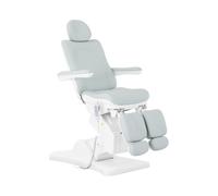 Sillón de pedicura - 300 W - 150 kg - Verde claro, Blanco | physa