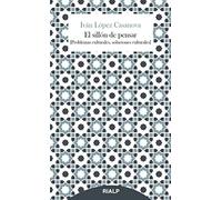 Sillon De Pensar: Problemas culturales, soluciones culturales (Breves Rialp)