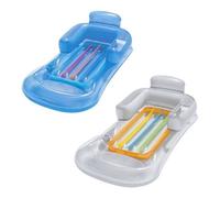 Hinchable Sillón - Gris