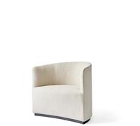 Sillón de Salón Savanna 0202 Blanco/ Crema