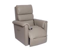 Sillón Eléctrico Acogedor Up 2 Motores Invacare