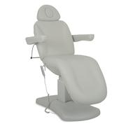 Sillón eléctrico de estética Ravia PRO 3 Gris | Habys