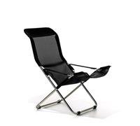 Sillón Fiesta Negro