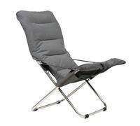 Sillón Fiesta Soft Antracita