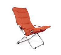 Sillón Fiesta Soft Naranja