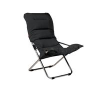 Sillón Fiesta Soft Negro