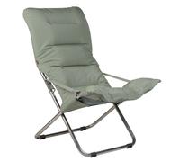 Sillón Fiesta Soft Verde Salvia
