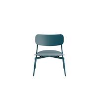Sillón FROMME Azul Océano