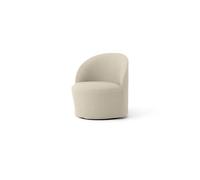 Sillón Giratorio para Salón de Té Logan/Jasmine