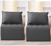 Sillón giratorio para videojuegos con posiciones ajustables y soporte cómodo, diseño moderno, color caqui