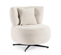 Sillón "Gonnie Ecru