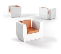 SILLÓN GRANDE SILLÓN 6279 PLUST