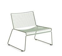 Sillón Hee Verde