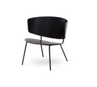 Sillón Herman Negro